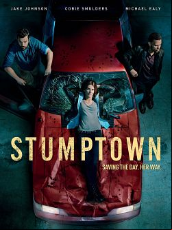Stumptown S01E05 FRENCH HDTV