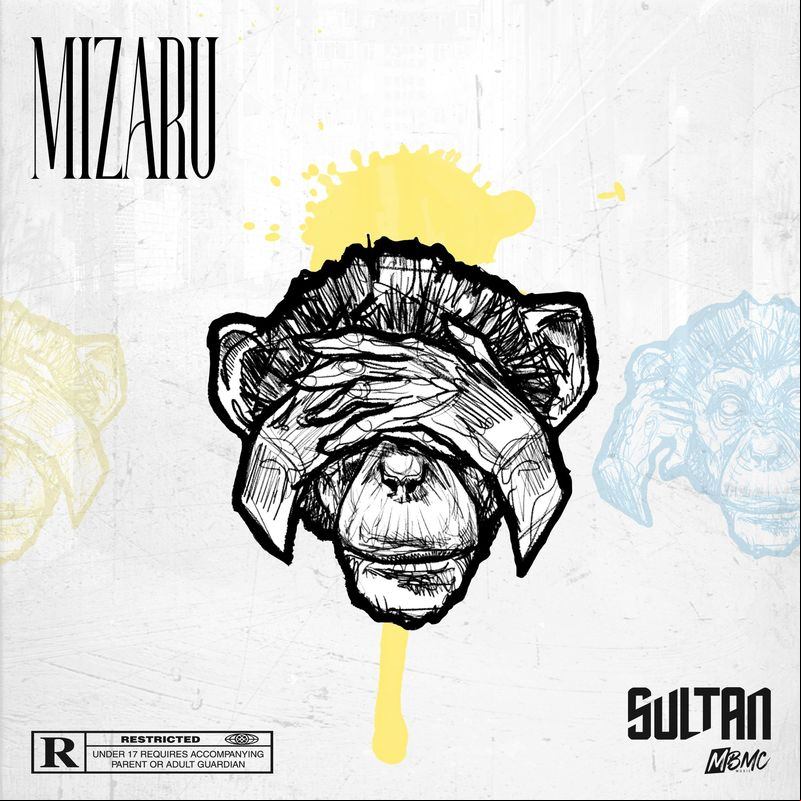 Sultan - Mizaru 2021