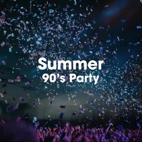 Summer 90's Party 2022