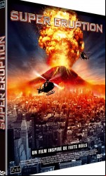 Super Eruption FRENCH DVDRIP 2011