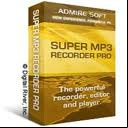 Super MP3 Recorder Pro v6.2
