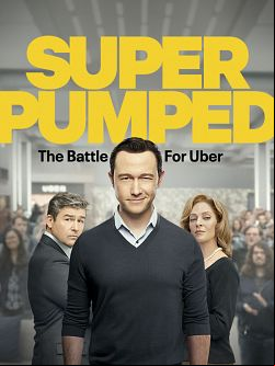 Super Pumped S01E01 FRENCH HDTV