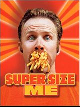 Super Size Me FRENCH DVDRIP 2004