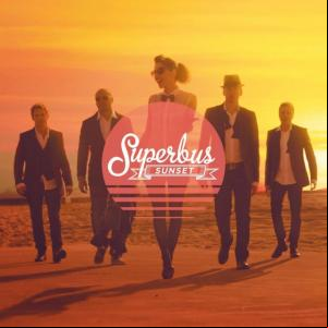 Superbus - Sunset 2012