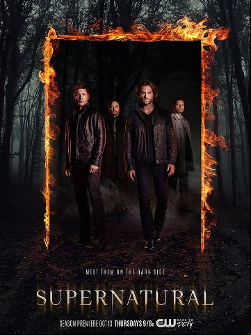 Supernatural S13E04 VOSTFR HDTV
