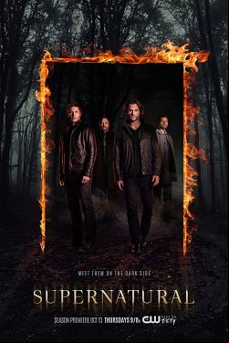 Supernatural S13E19 VOSTFR HDTV