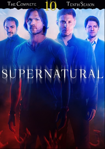 Supernatural Saison 10 VOSTFR + VOSTEN HDTV