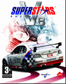 Superstars V8 Racing (PC)