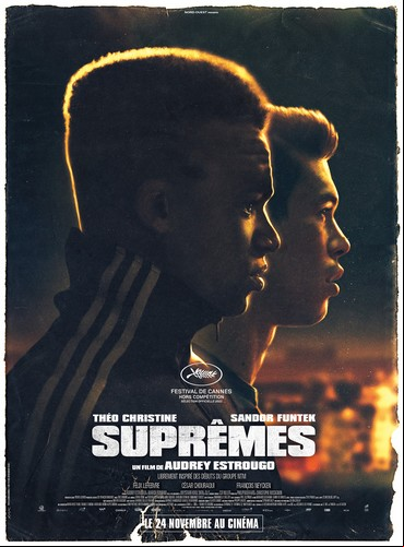 Suprêmes FRENCH HDTS MD 2021