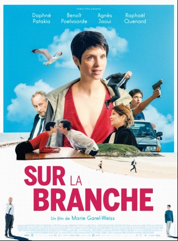 Sur la branche FRENCH WEBRIP x264 2023