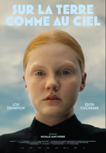 Sur la terre comme au ciel FRENCH WEBRIP 2023