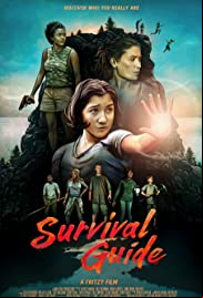 Survival Guide FRENCH WEBRIP LD 2021