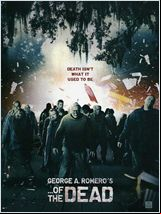 Survival of the Dead FRENCH DVDRIP 2010