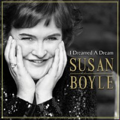 Susan Boyle - I Dreamed a Dream [2009]