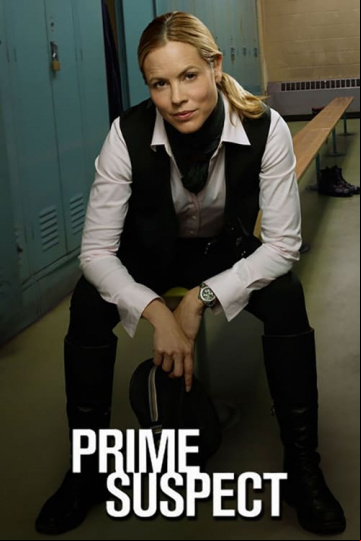 Suspect N°1 New York Saison 1 FRENCH HDTV