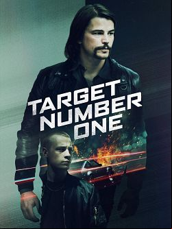 Suspect numéro un TRUEFRENCH DVDRIP 2020