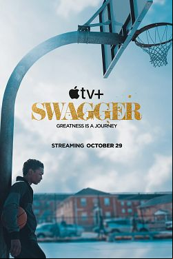 Swagger Saison 1 VOSTFR HDTV