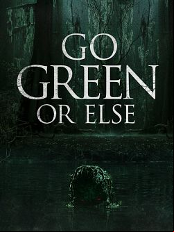 Swamp Thing Saison 1 VOSTFR HDTV