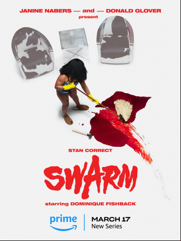 Swarm Saison 1 FRENCH HDTV