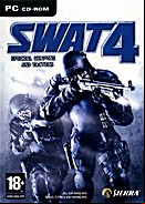 SWAT 4 (PC)