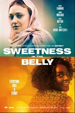 Sweetness In The Belly FRENCH WEBRIP 2020