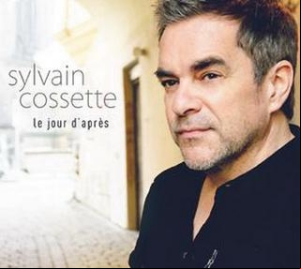 Sylvain Cossette - Le jour d'après - 2012