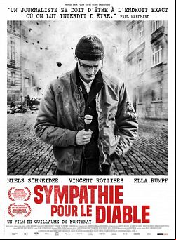 Sympathie pour le diable FRENCH WEBRIP 2020