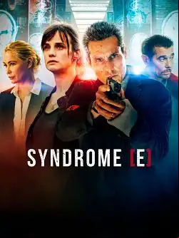 Syndrome E Saison 1 FRENCH HDTV