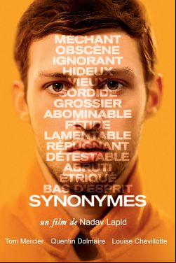 Synonymes FRENCH BluRay 720p 2019