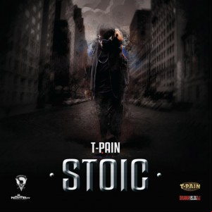 T-pain - Stoic - 2012