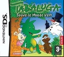 Tabaluga : Sauve le Monde Vert (DS)