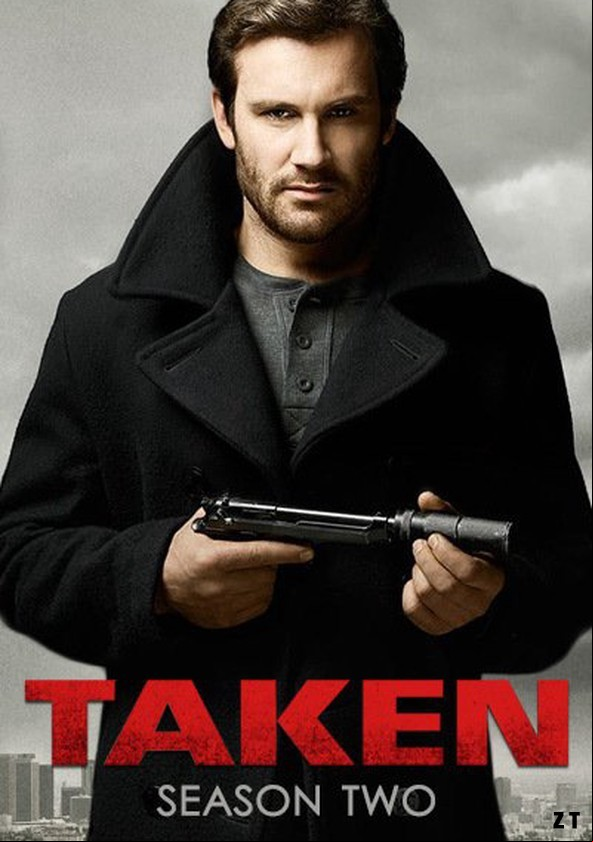 Taken (2017) S02E06 FRENCH HDTV