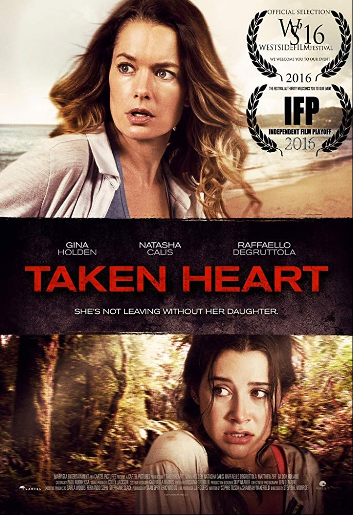 Taken Heart TRUEFRENCH WEBRIP 2019