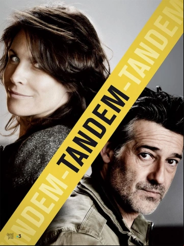 Tandem S07E11 FRENCH HDTV