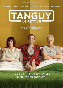 Tanguy, le retour FRENCH DVDRIP 2019