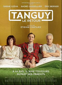 Tanguy, le retour FRENCH WEBRIP 2019