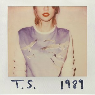 Taylor Swift - 1989 - 2014
