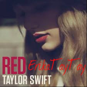 Taylor Swift - Red - 2012