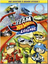 Team Hot Wheels : La légende FRENCH DVDRIP x264 2014