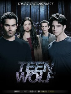 Teen Wolf S03E24 FINAL FRENCH HDTV
