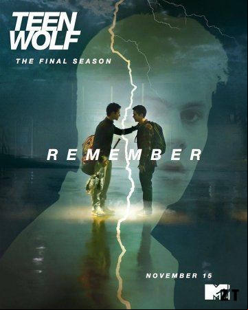 Teen Wolf S06E14 FRENCH HDTV