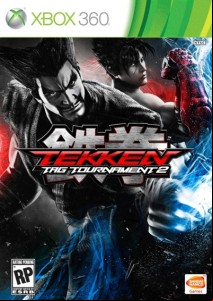 Tekken Tag Tournament 2 (Xbox 360)