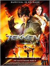 Tekken TRUEFRENCH DVDRIP 2011
