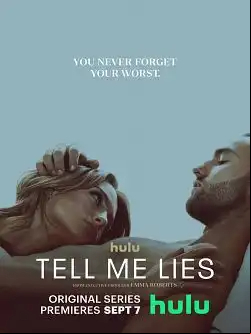 Tell Me Lies S01E04 VOSTFR HDTV
