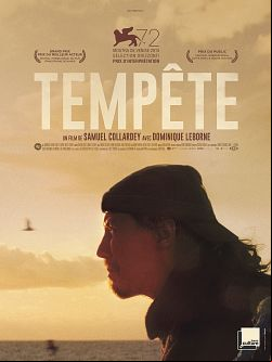 Tempête FRENCH WEBRIP 1080p 2022