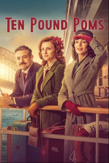 Ten Pound Poms S01E03 FRENCH HDTV