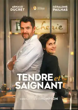 Tendre Et Saignant FRENCH BluRay 1080p 2022