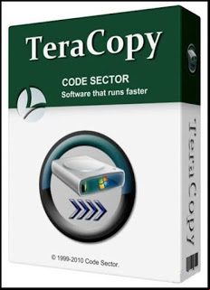 TeraCopy Pro v3.5