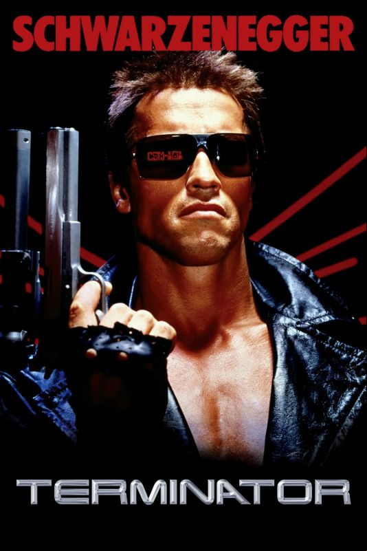 Terminator FRENCH HDLight 1080p 1984