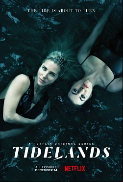 Terre de marées Saison 1 VOSTFR HDTV